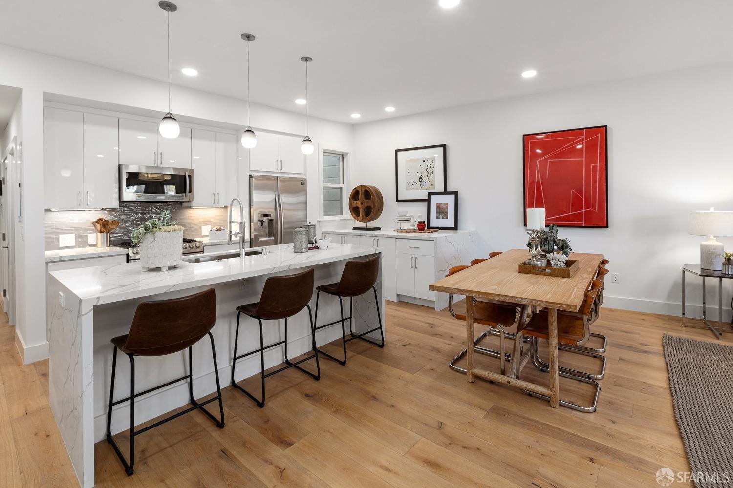3301 Cesar Chavez Street # 3307A