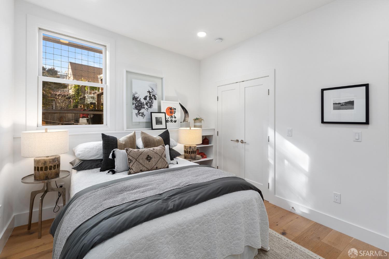 3301 Cesar Chavez Street # 3307A