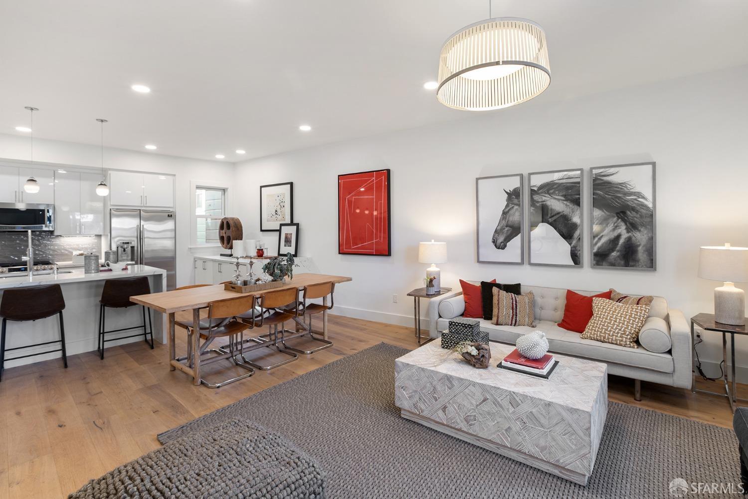 3301 Cesar Chavez Street # 3307A