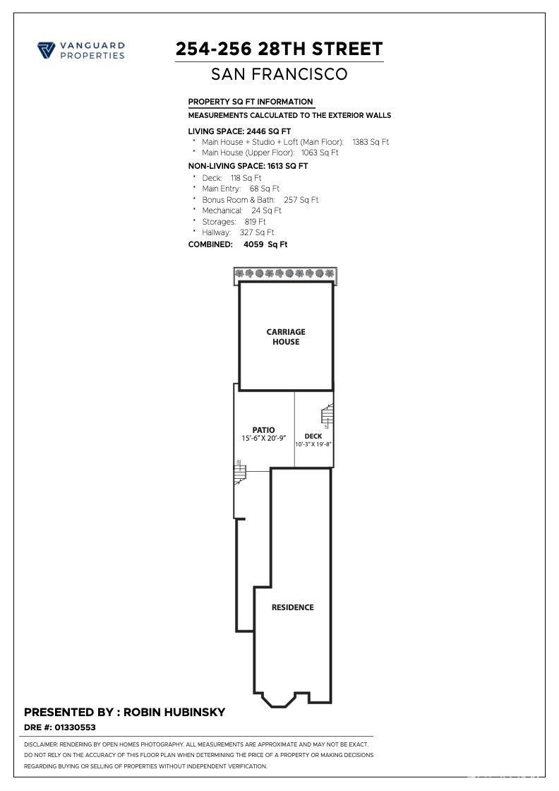 254 28th Street