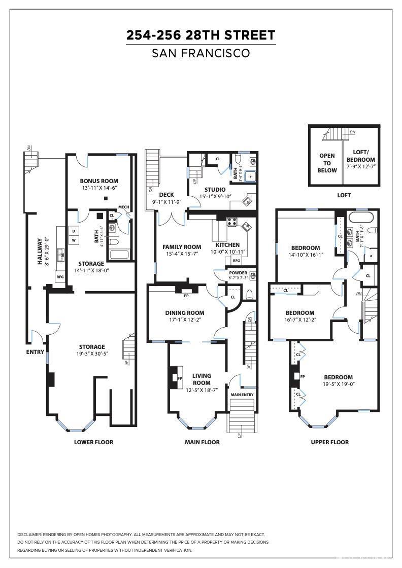 254 28th Street