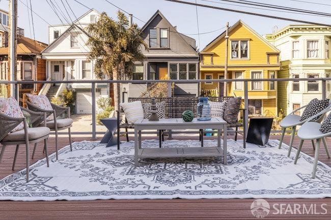 469 Clipper Street