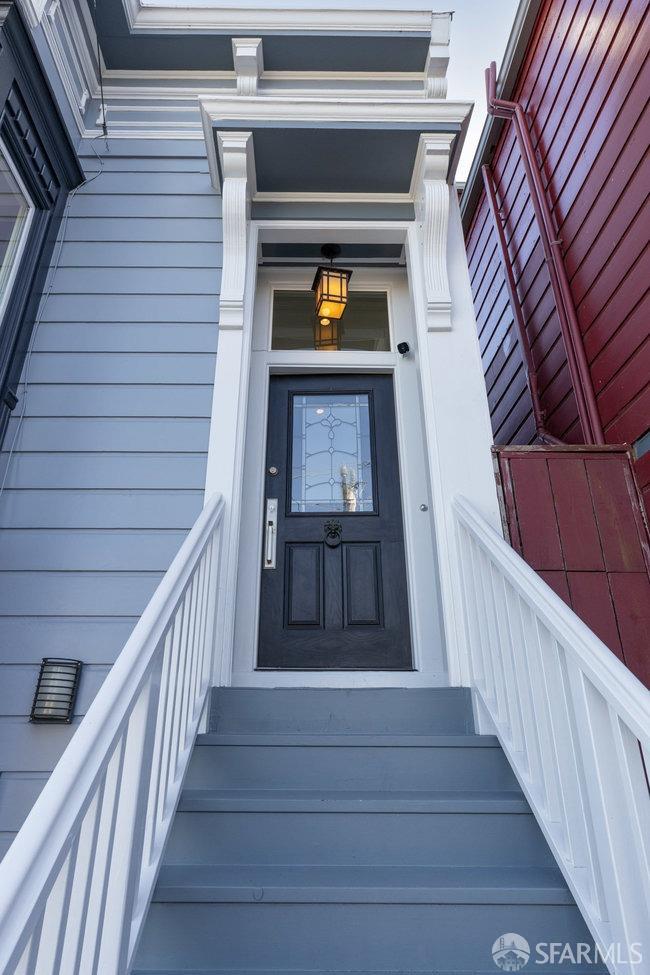 469 Clipper Street