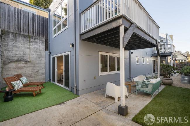 469 Clipper Street