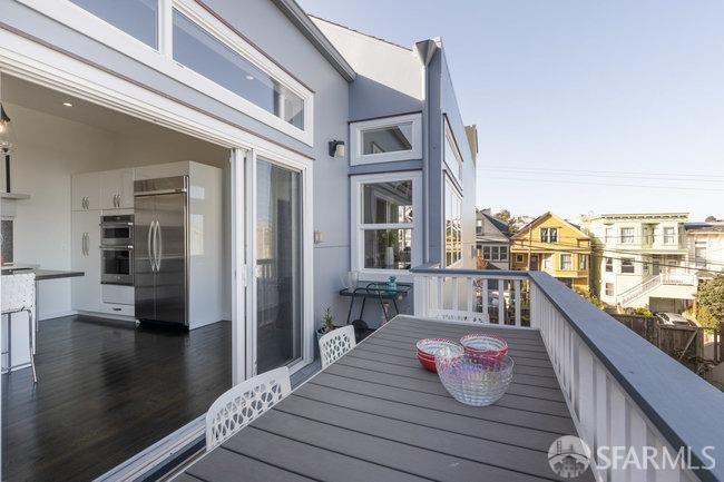 469 Clipper Street