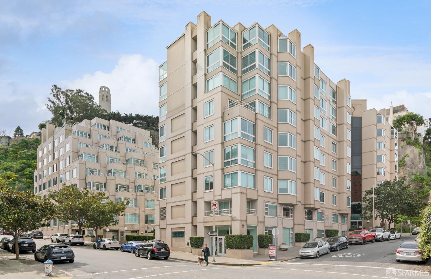 111 Chestnut Street # 905