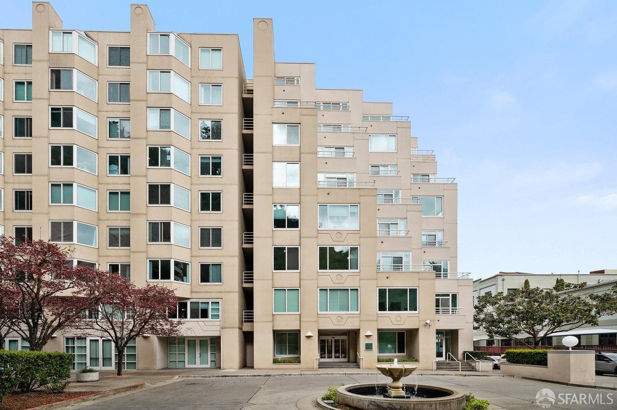 240 Lombard Street # 233