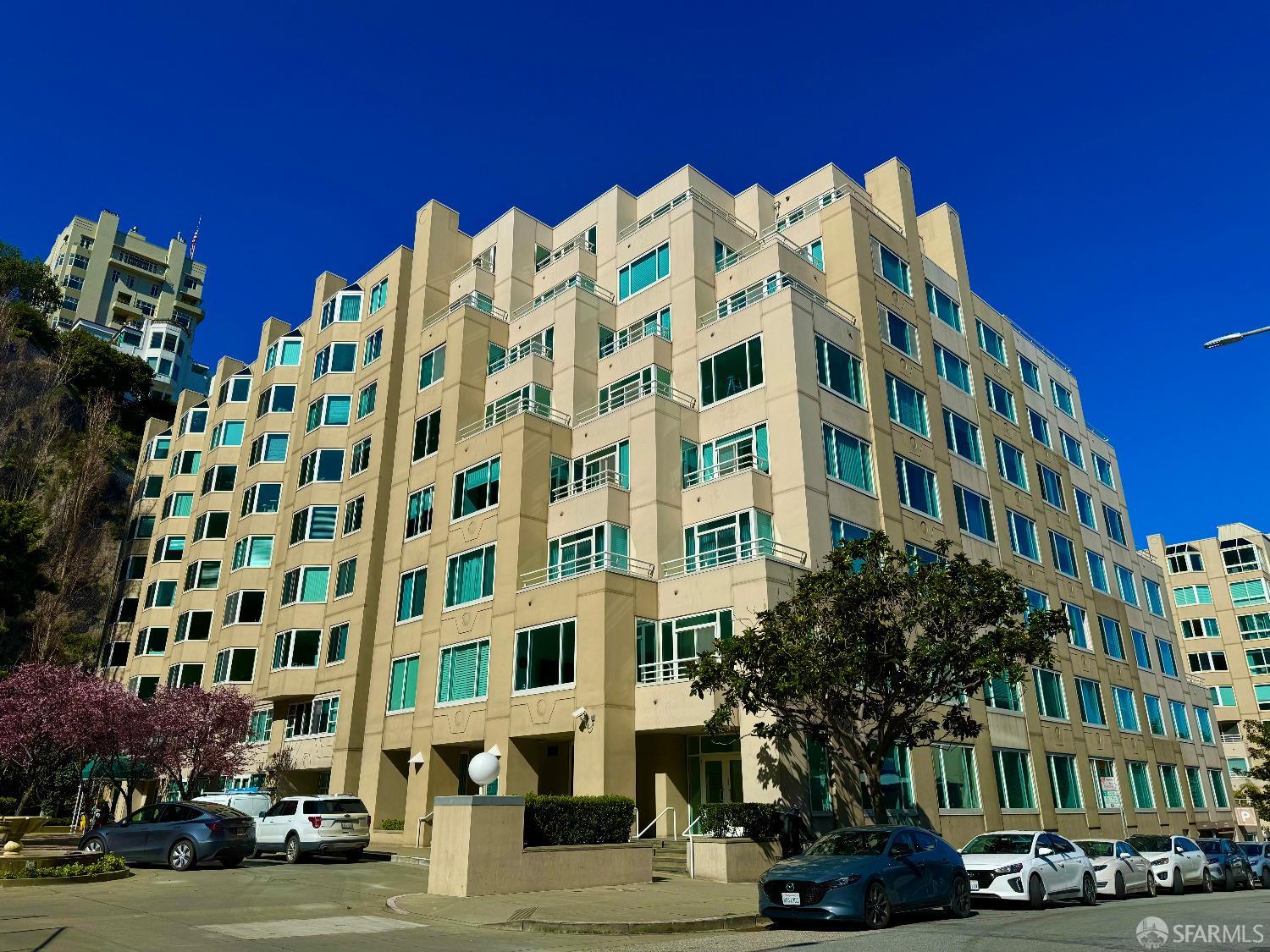 240 Lombard Street # 233