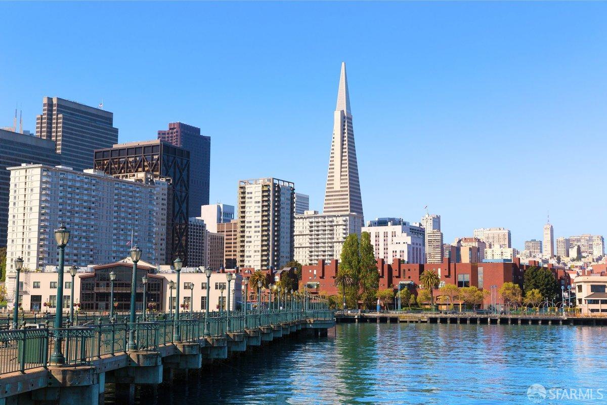 240 Lombard Street # 233