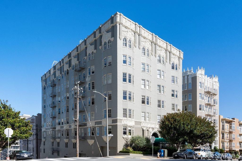 2090 Pacific Avenue # 505