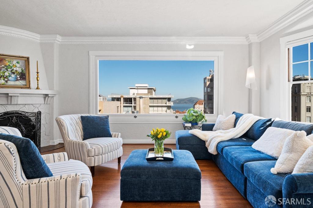 2090 Pacific Avenue # 505