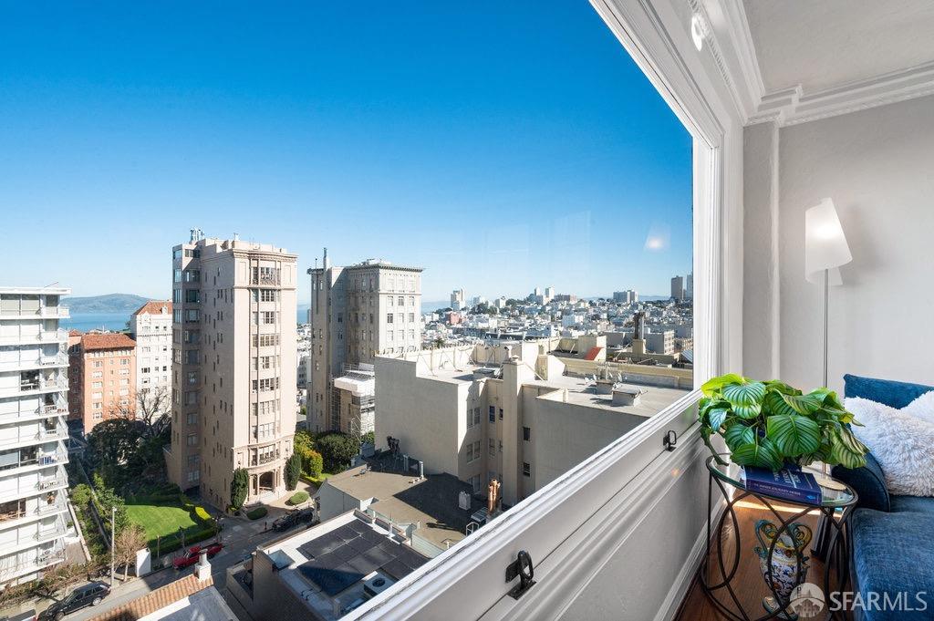 2090 Pacific Avenue # 505