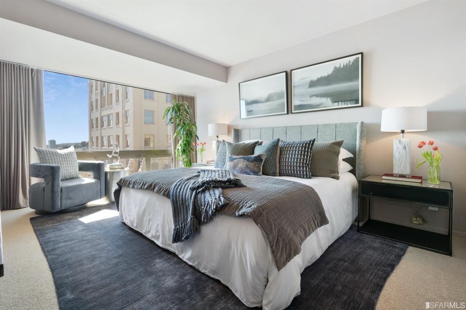 1177 California Street # 1712