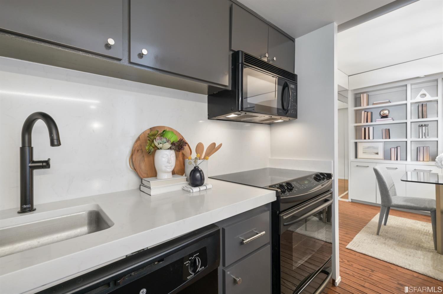 1177 California Street # 1712