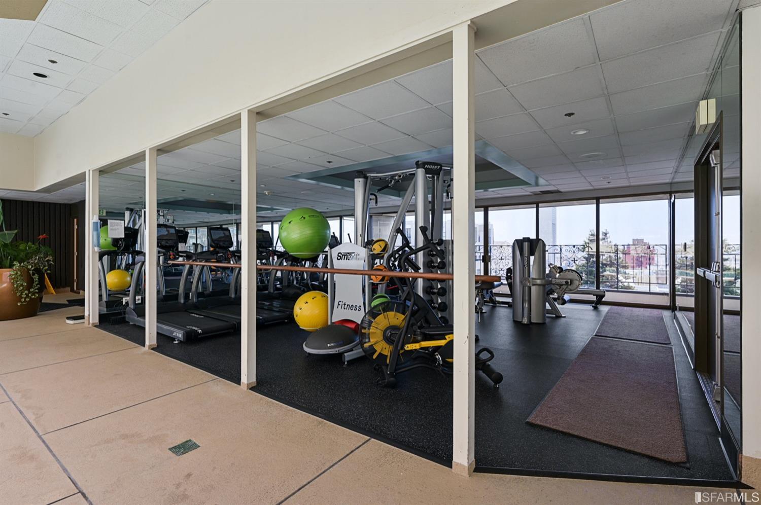 1177 California Street # 1712