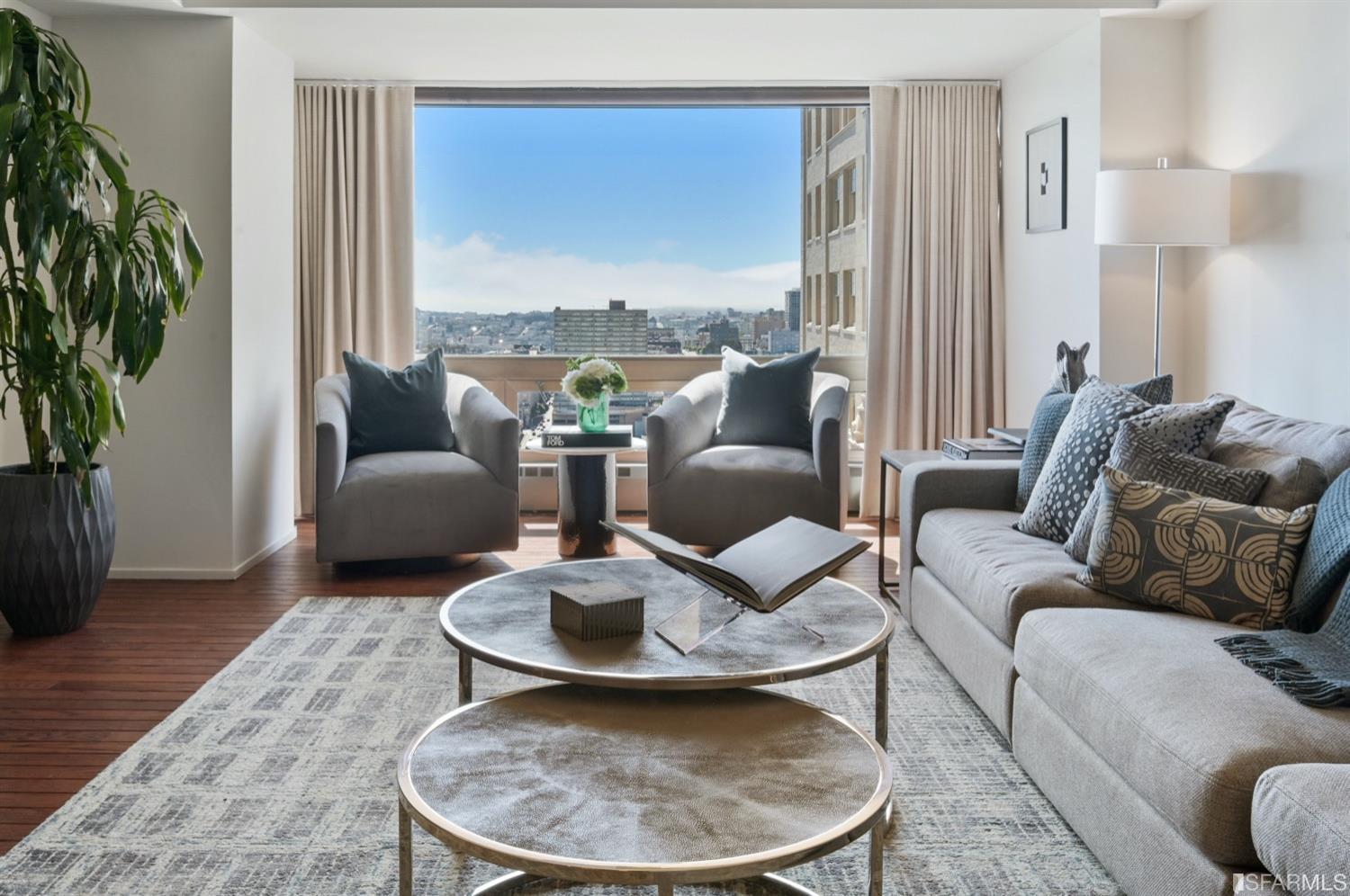 1177 California Street # 1712