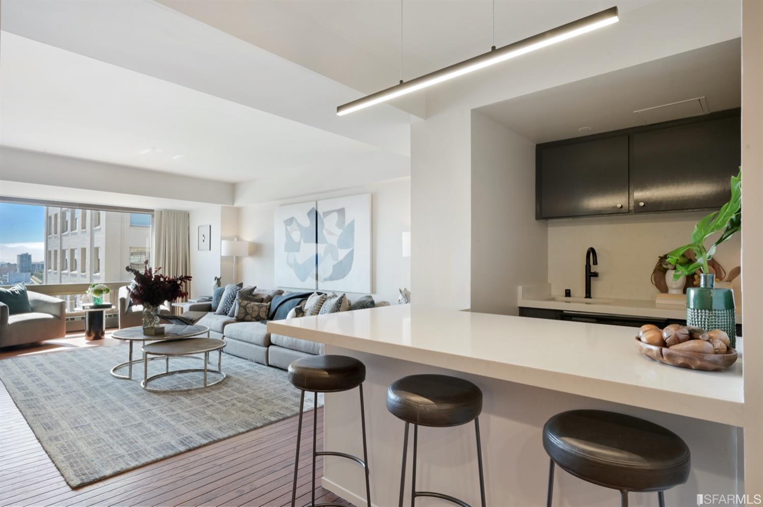 1177 California Street # 1712