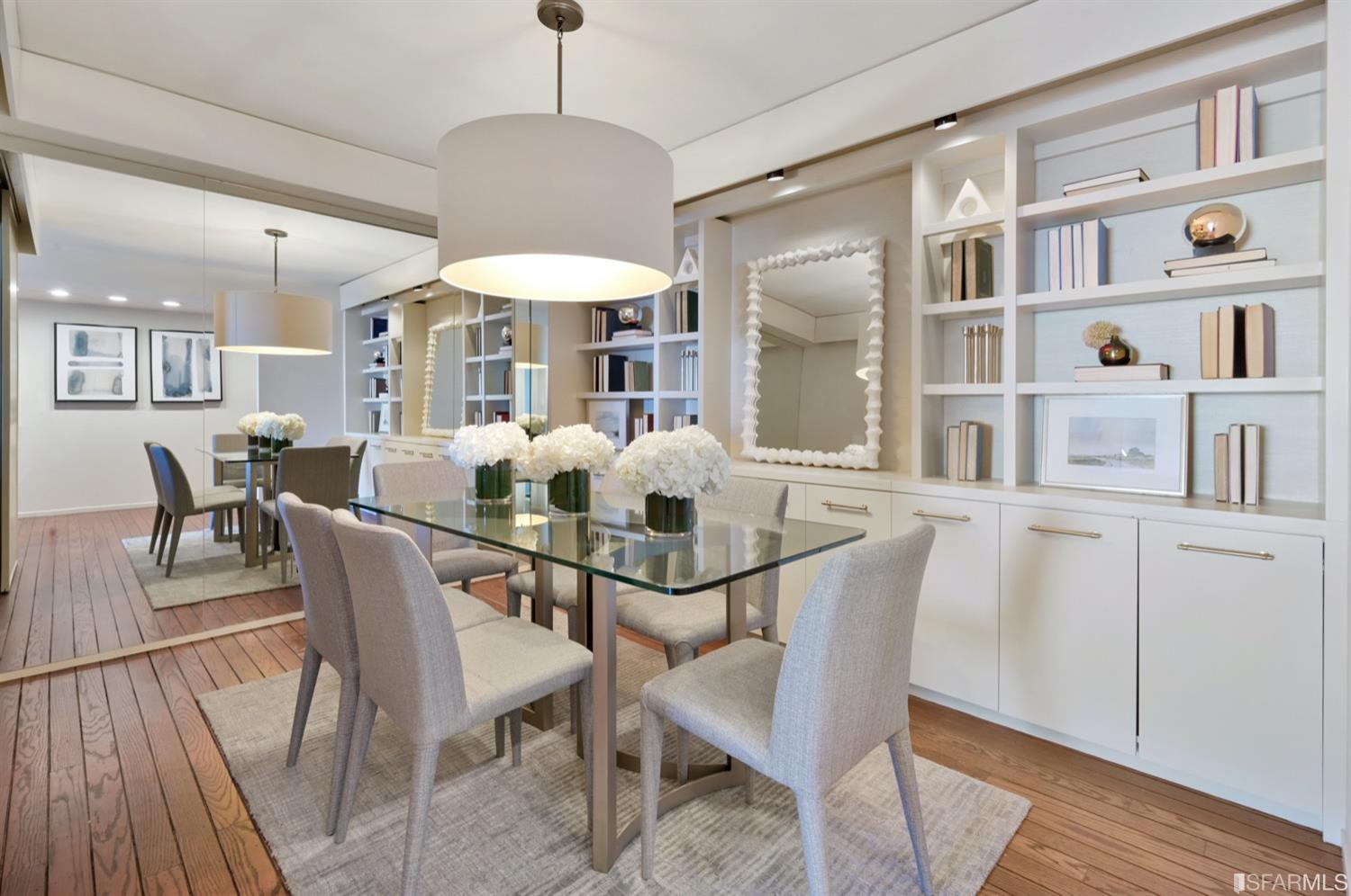 1177 California Street # 1712