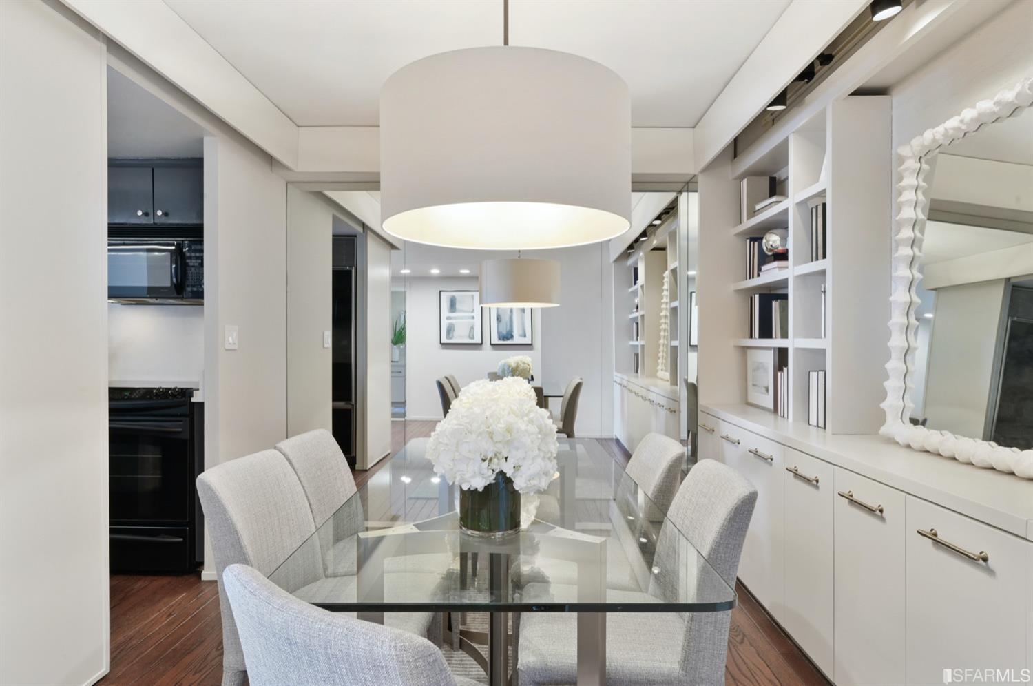 1177 California Street # 1712