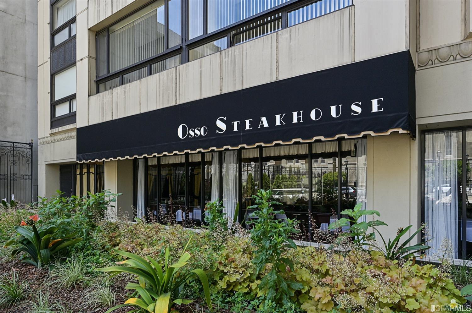 1177 California Street # 1712