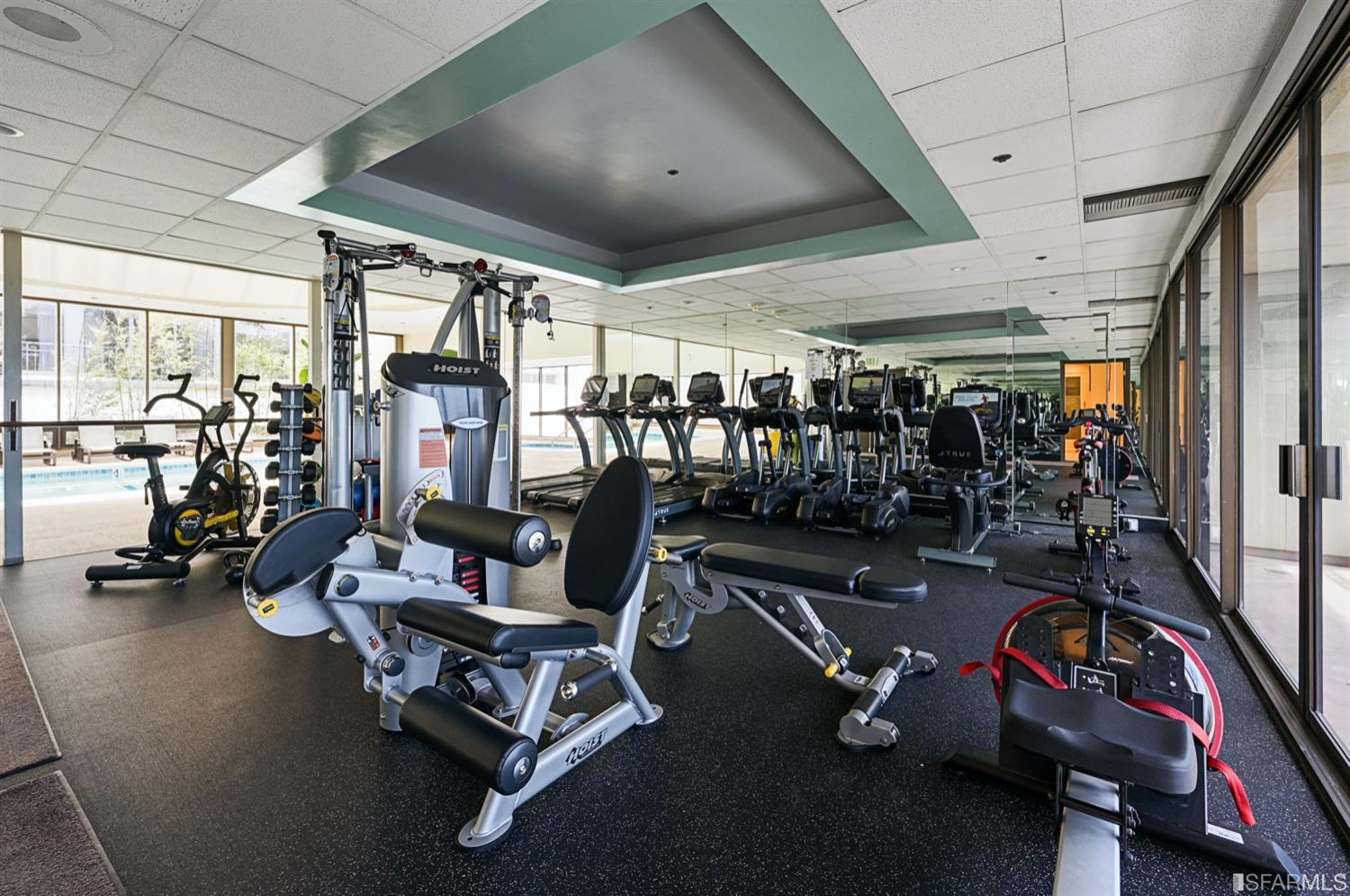1177 California Street # 1712