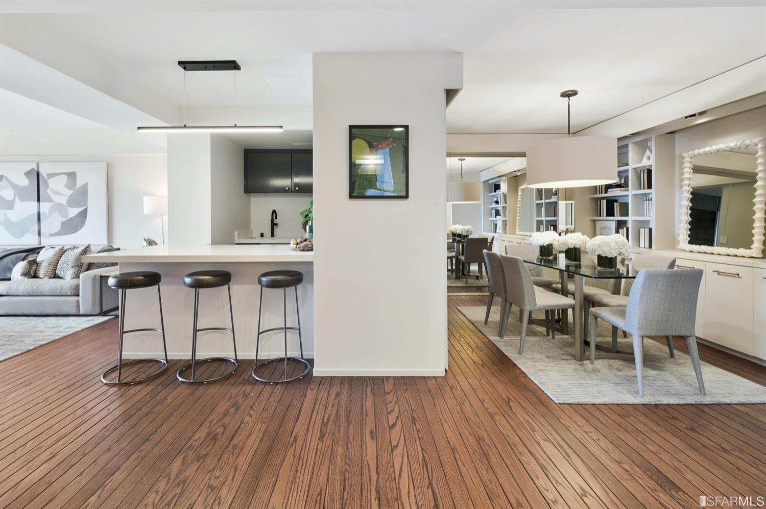1177 California Street # 1712