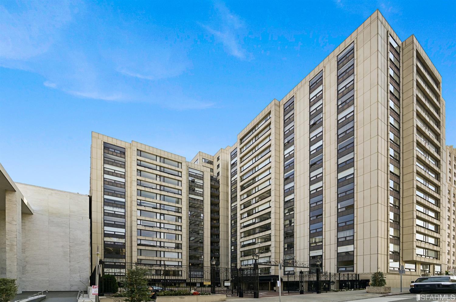 1177 California Street # 1712