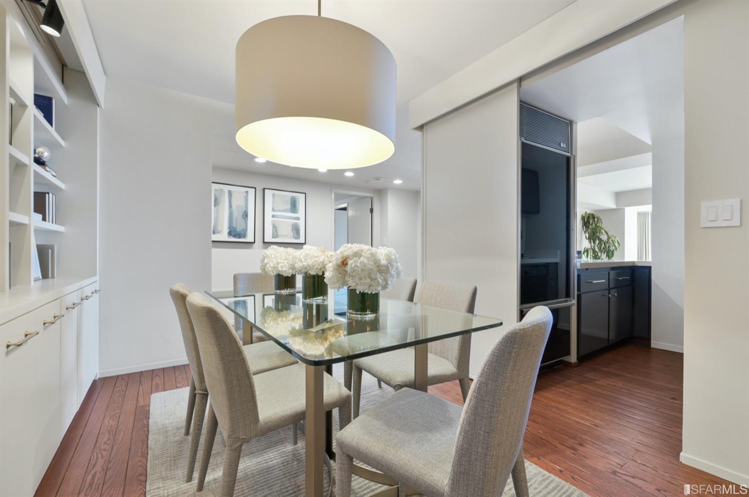1177 California Street # 1712