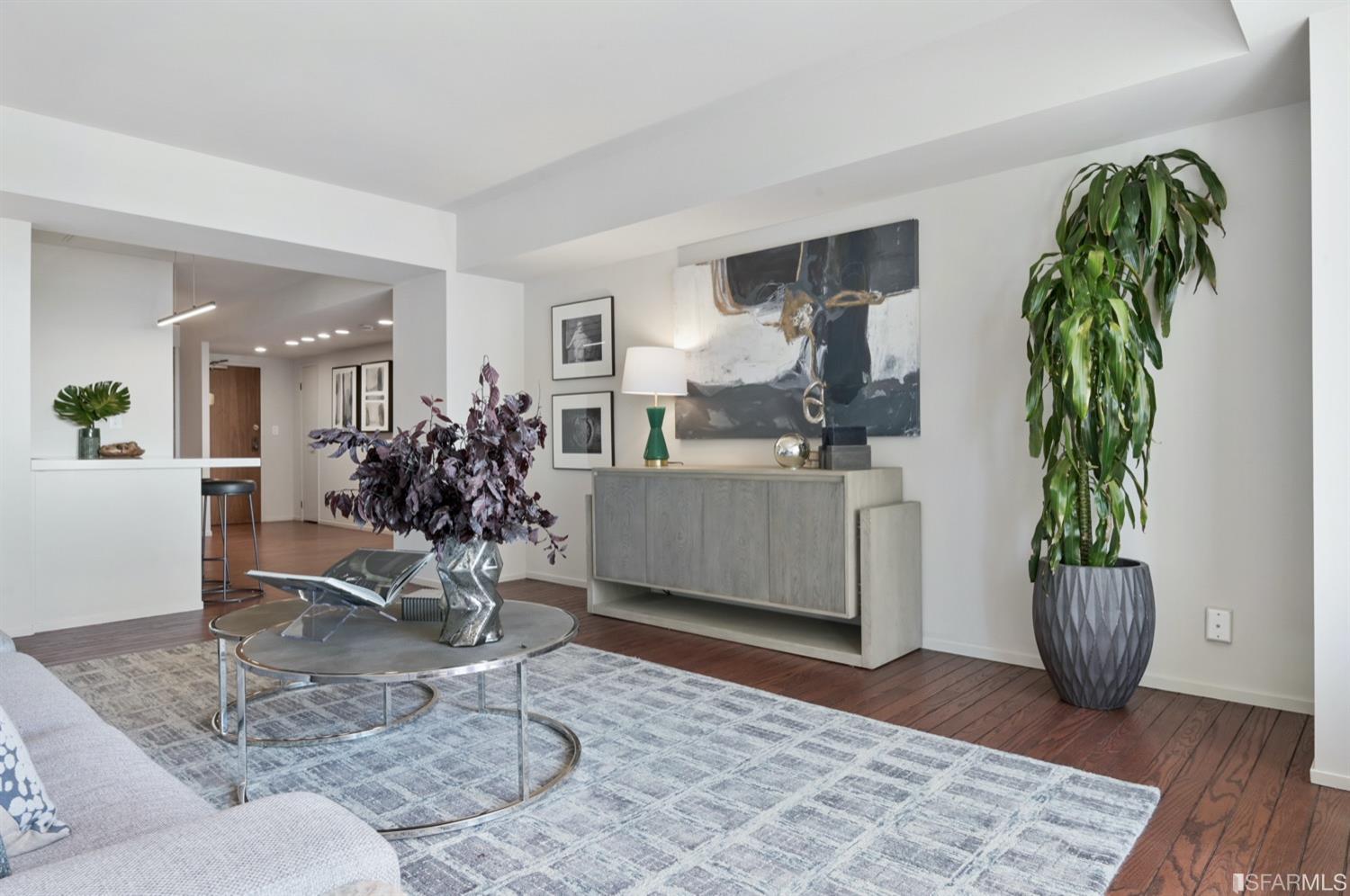 1177 California Street # 1712