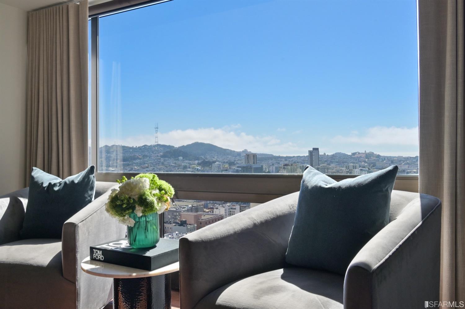 1177 California Street # 1712
