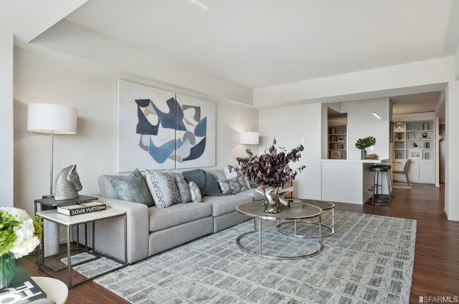 1177 California Street # 1712