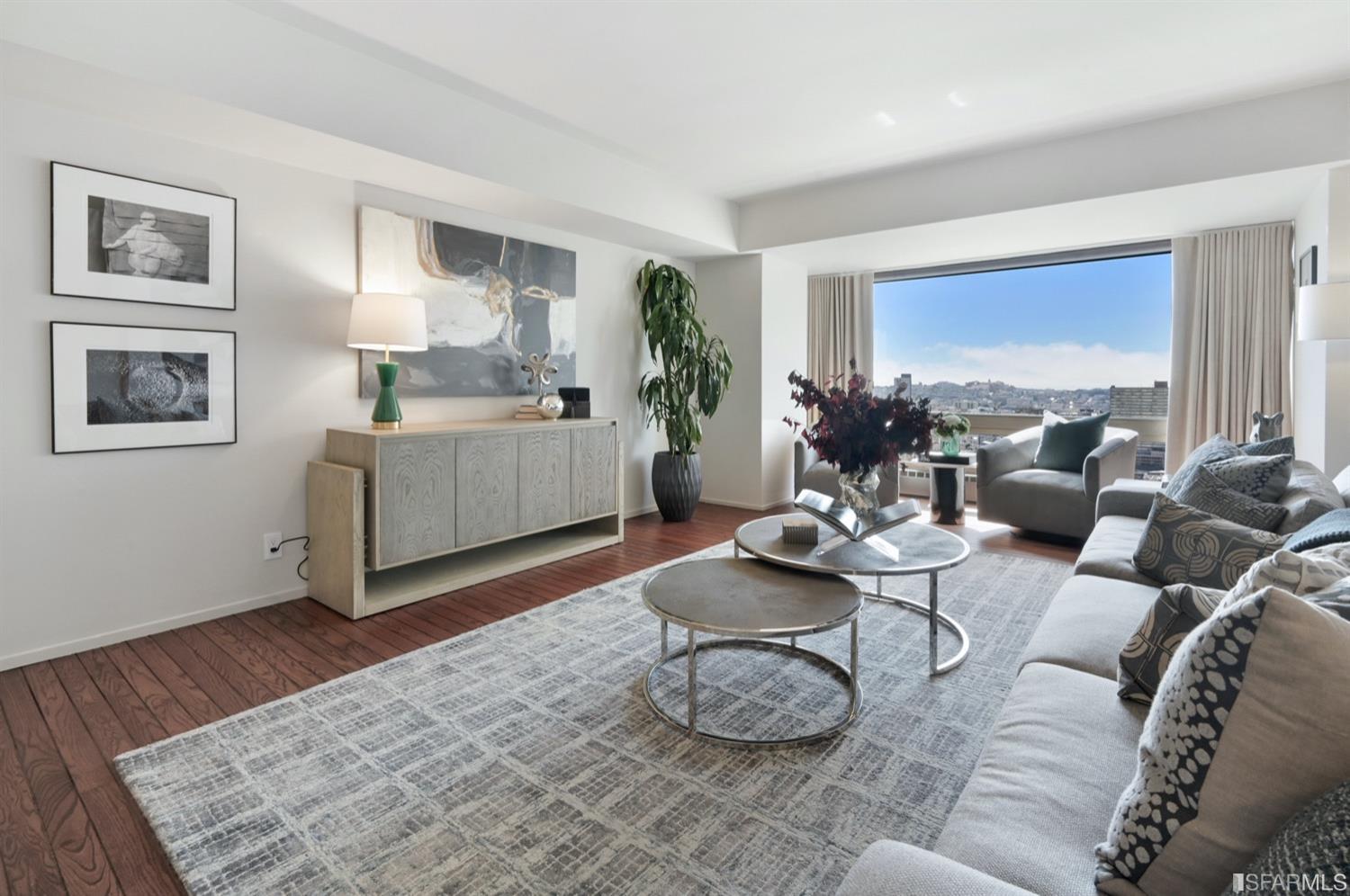 1177 California Street # 1712