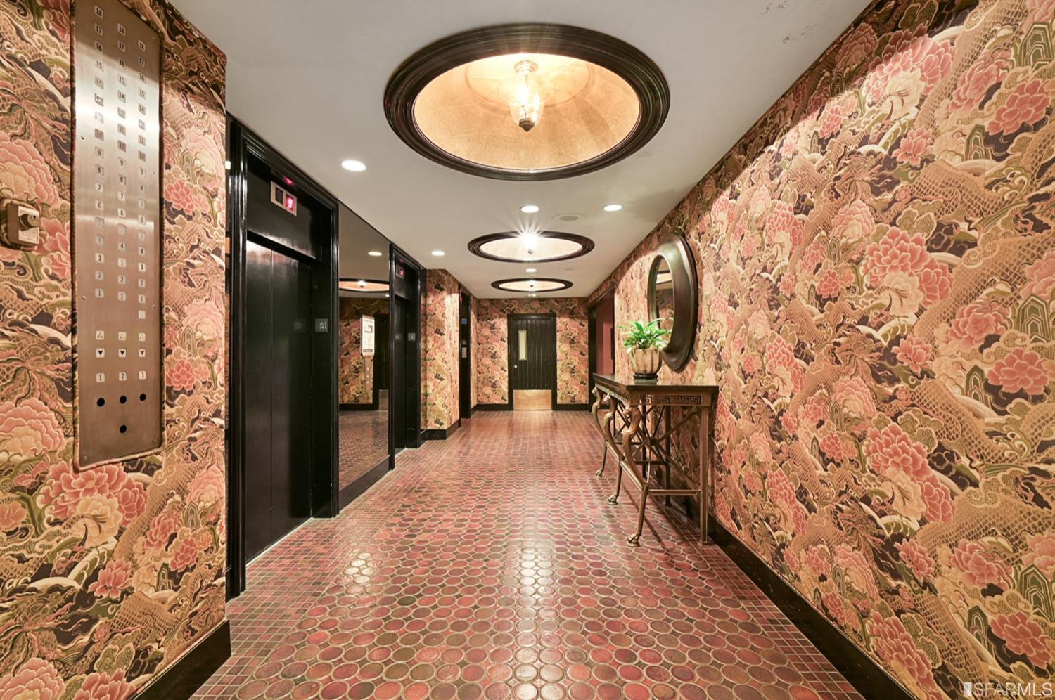 1177 California Street # 1712
