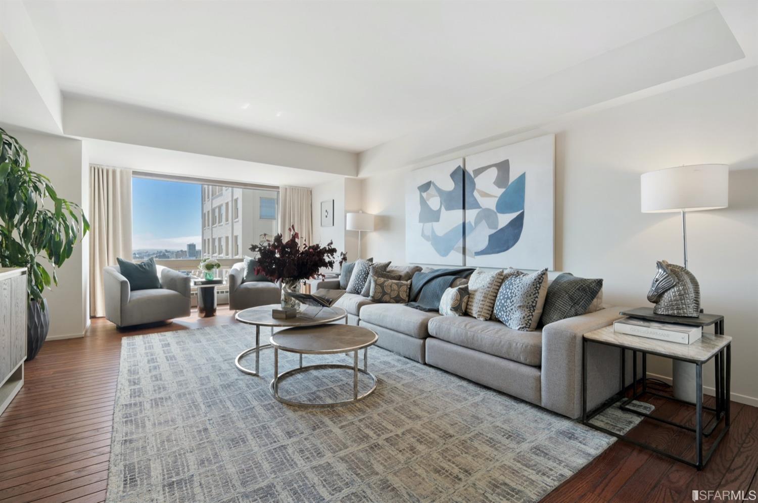 1177 California Street # 1712