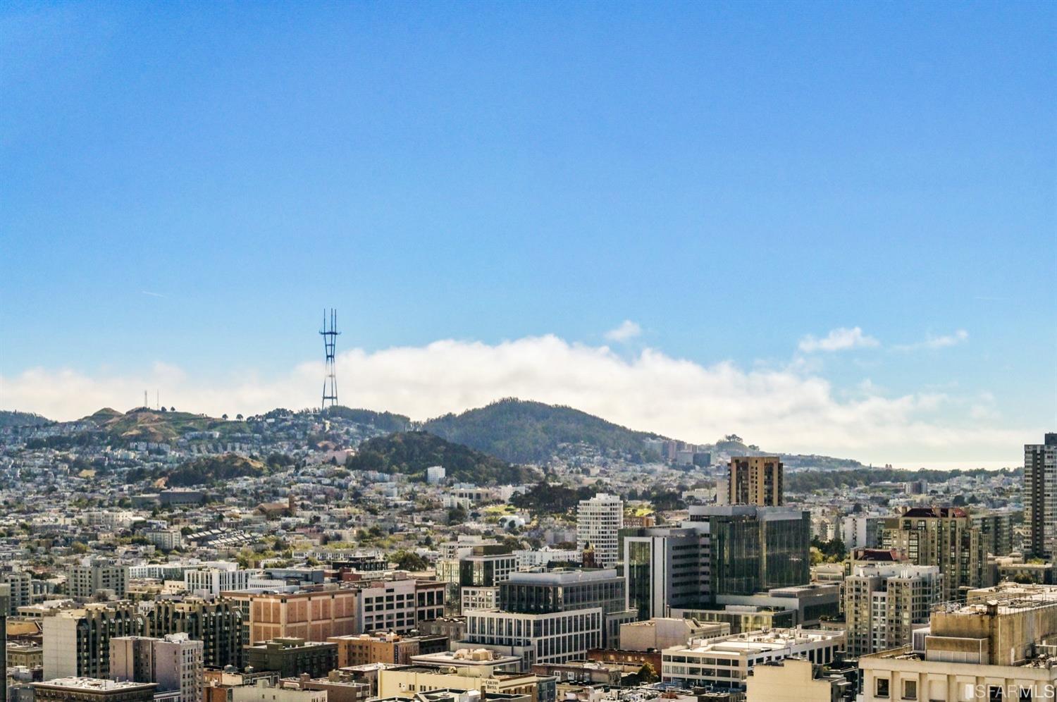1177 California Street # 1712