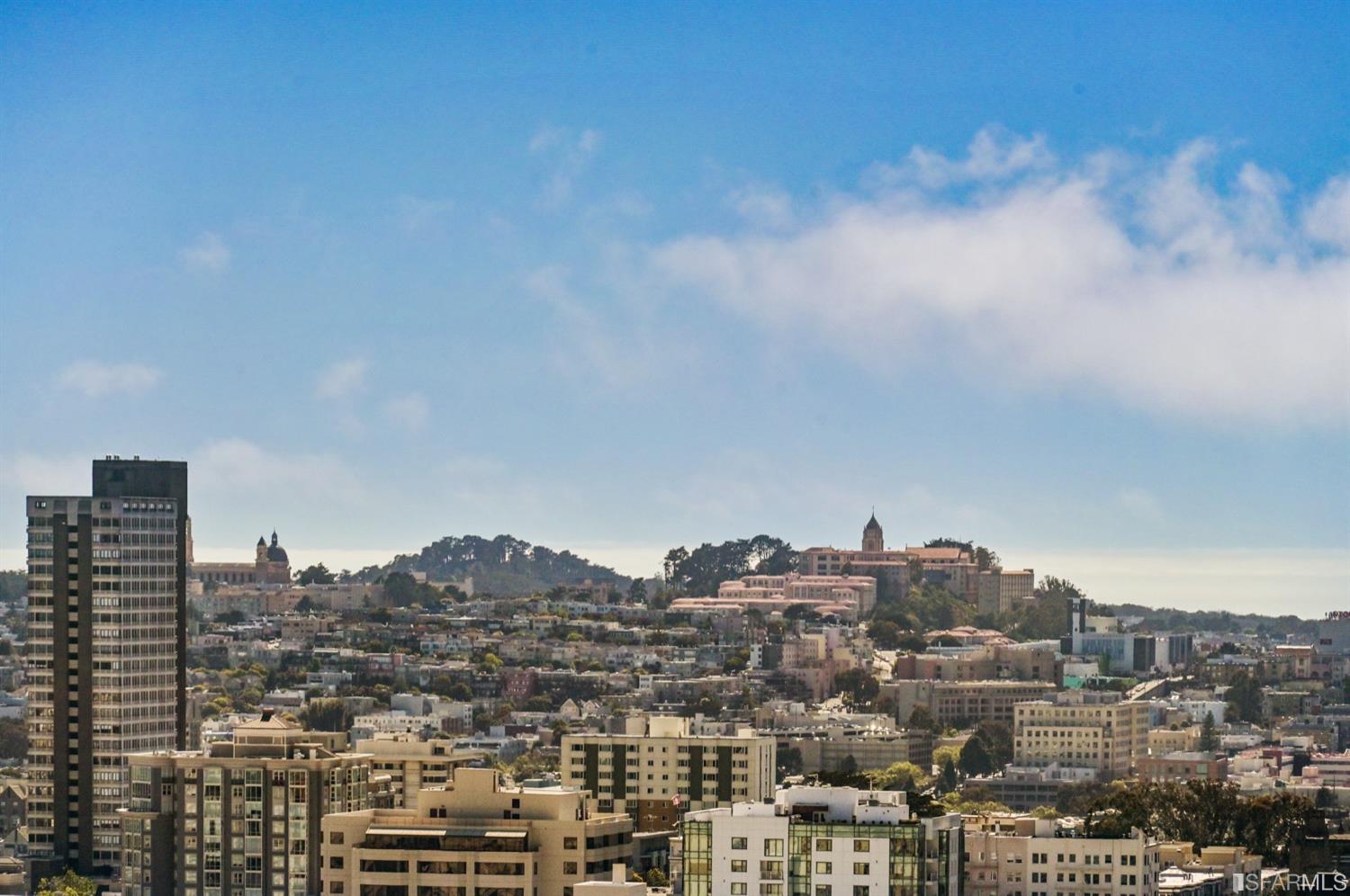 1177 California Street # 1712