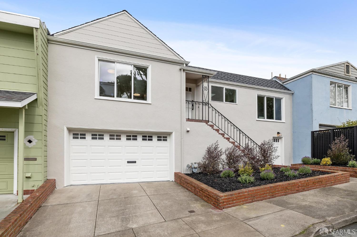 630 Ortega Street