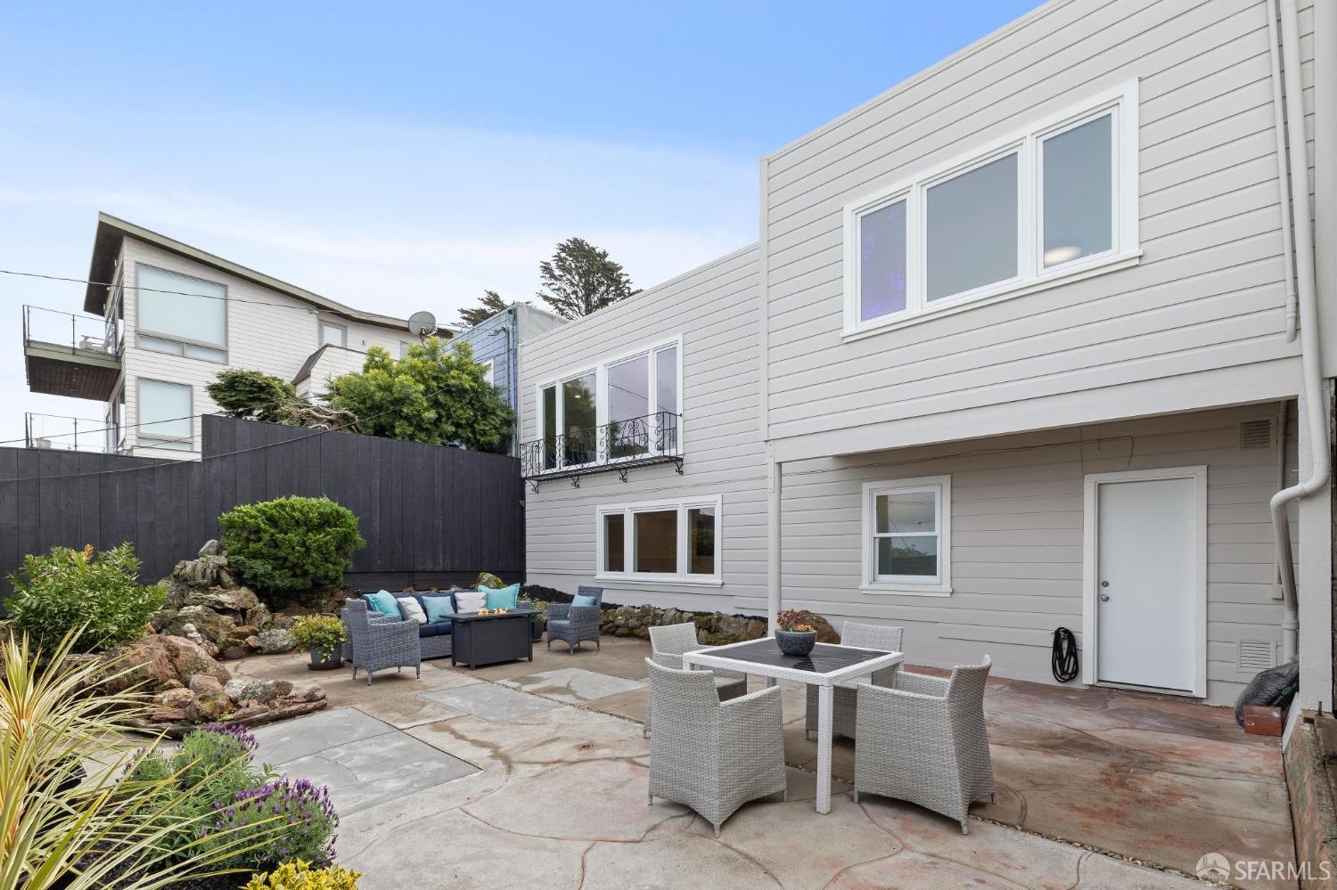 630 Ortega Street