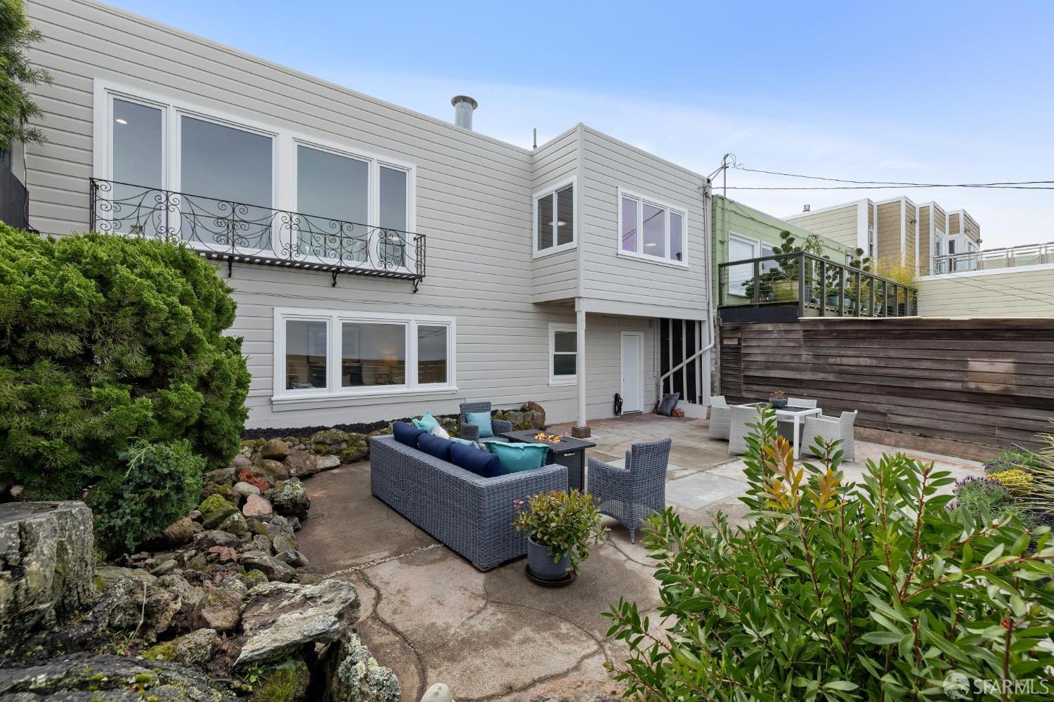 630 Ortega Street