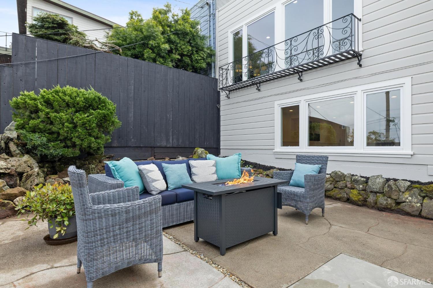 630 Ortega Street