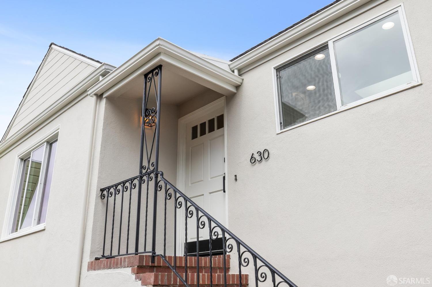 630 Ortega Street