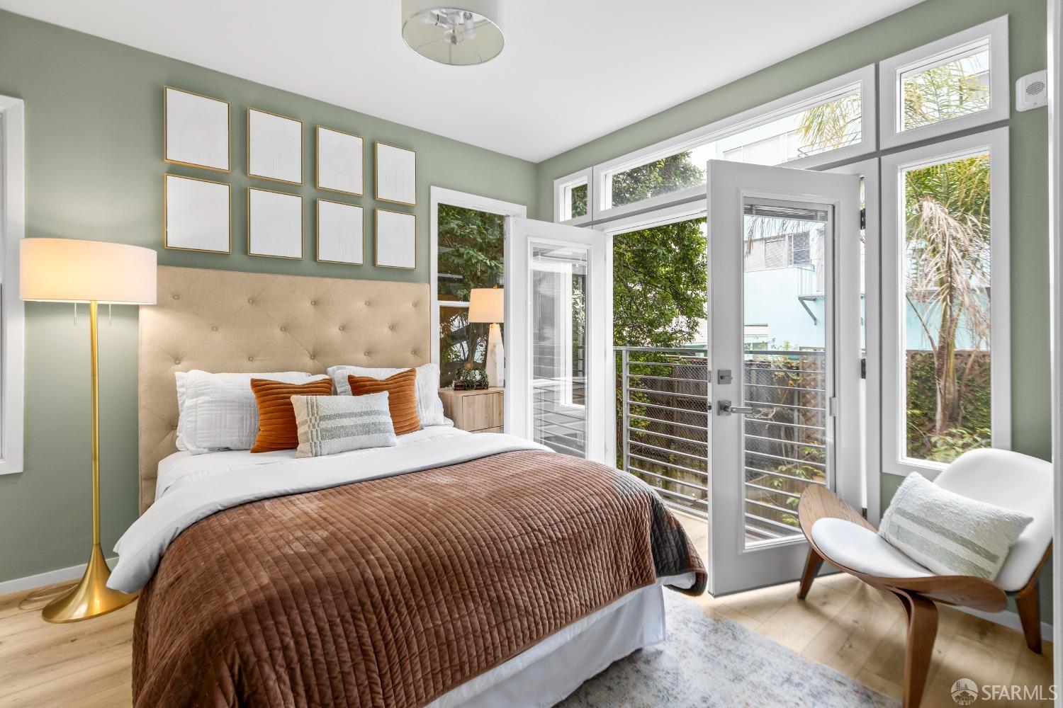 180 Dolores Street # 2