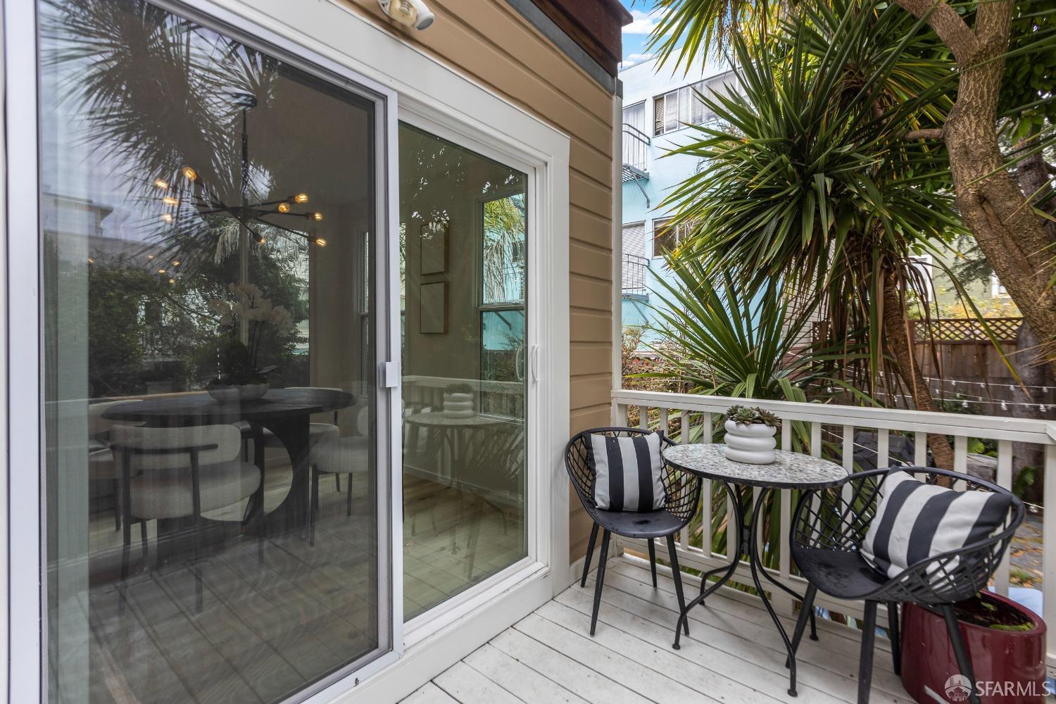 180 Dolores Street # 2