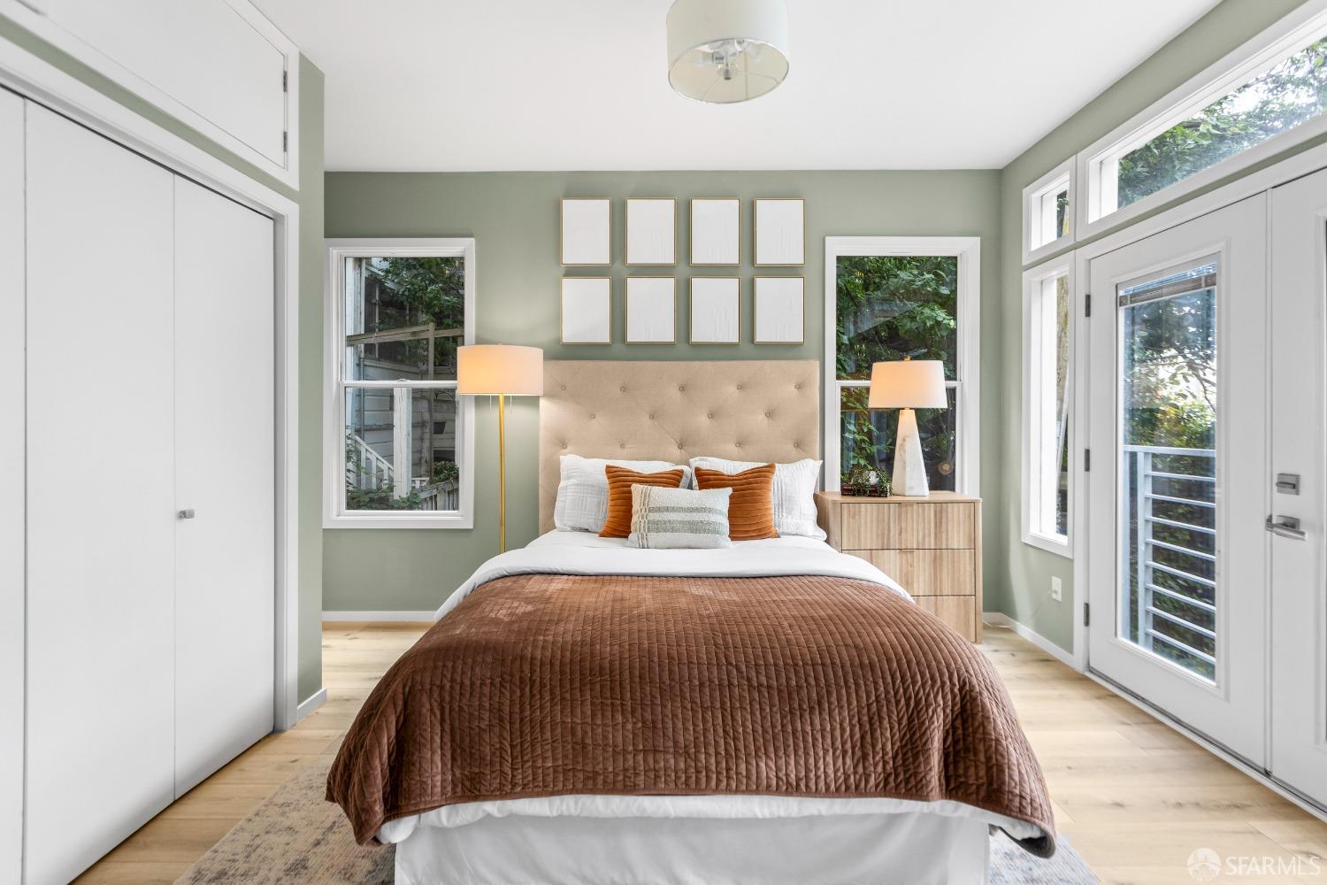 180 Dolores Street # 2