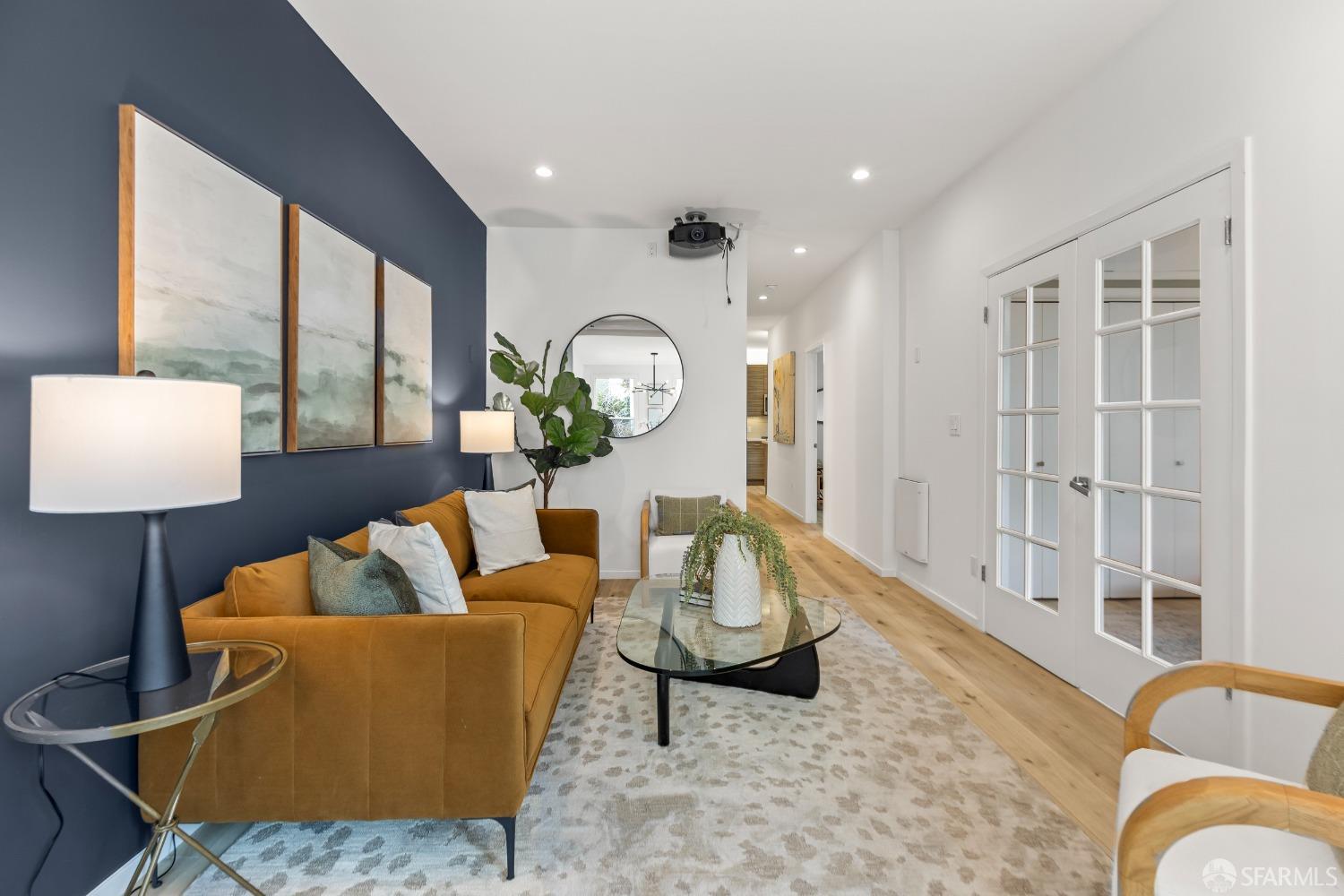 180 Dolores Street # 2
