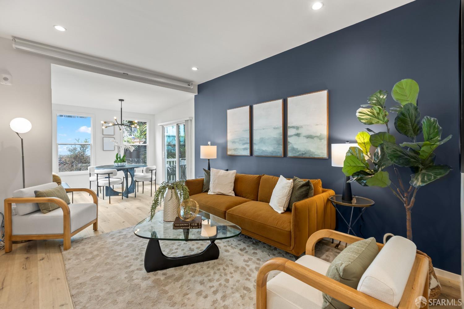 180 Dolores Street # 2