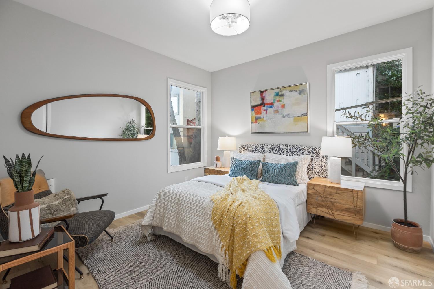 180 Dolores Street # 2