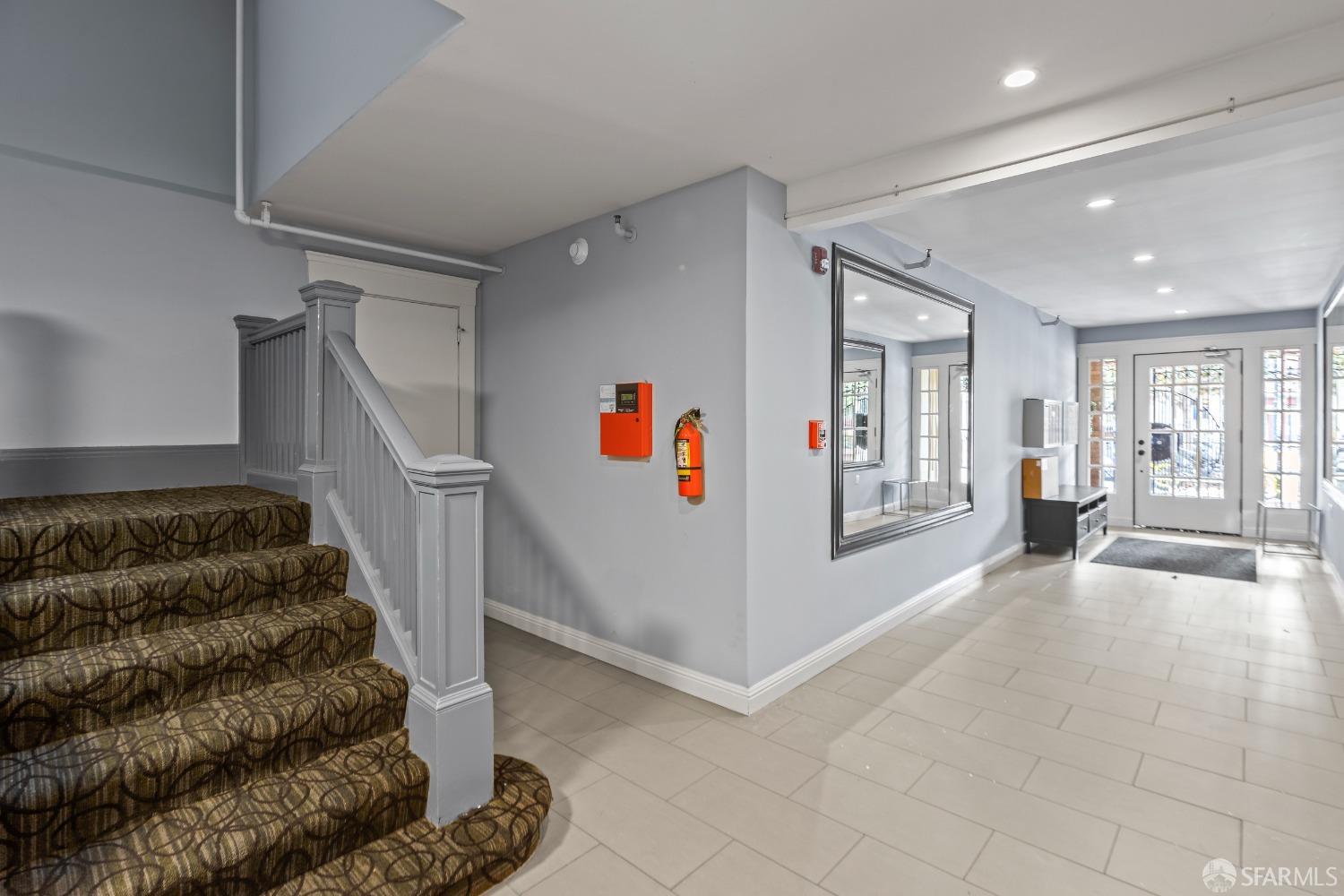 180 Dolores Street # 2
