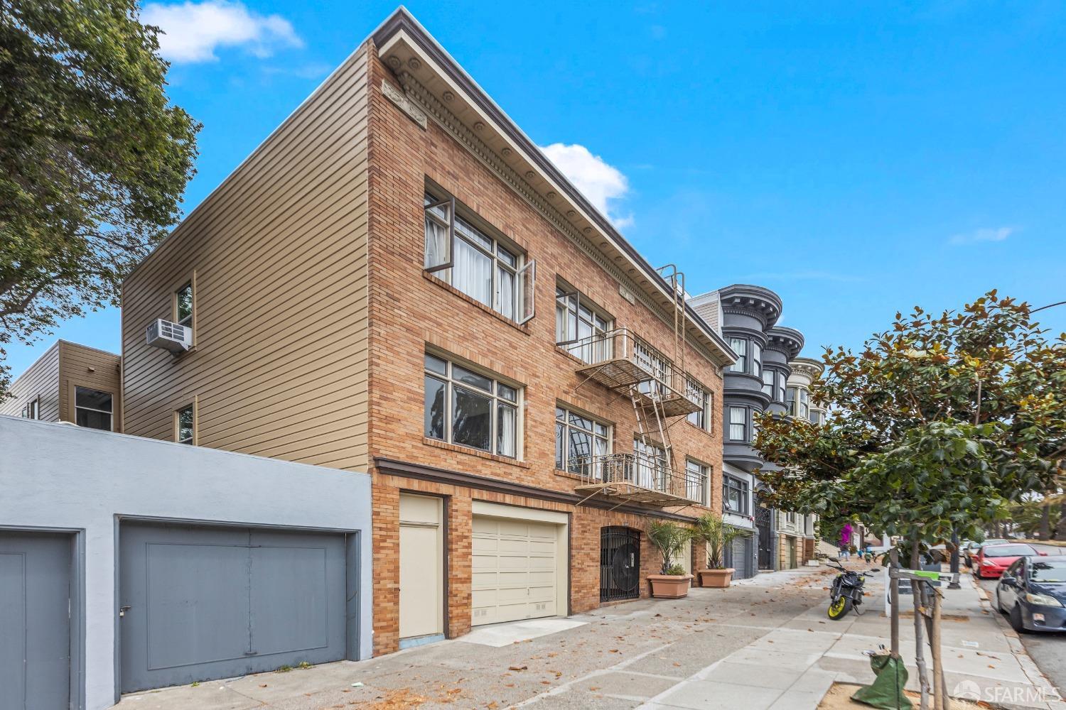 180 Dolores Street # 2