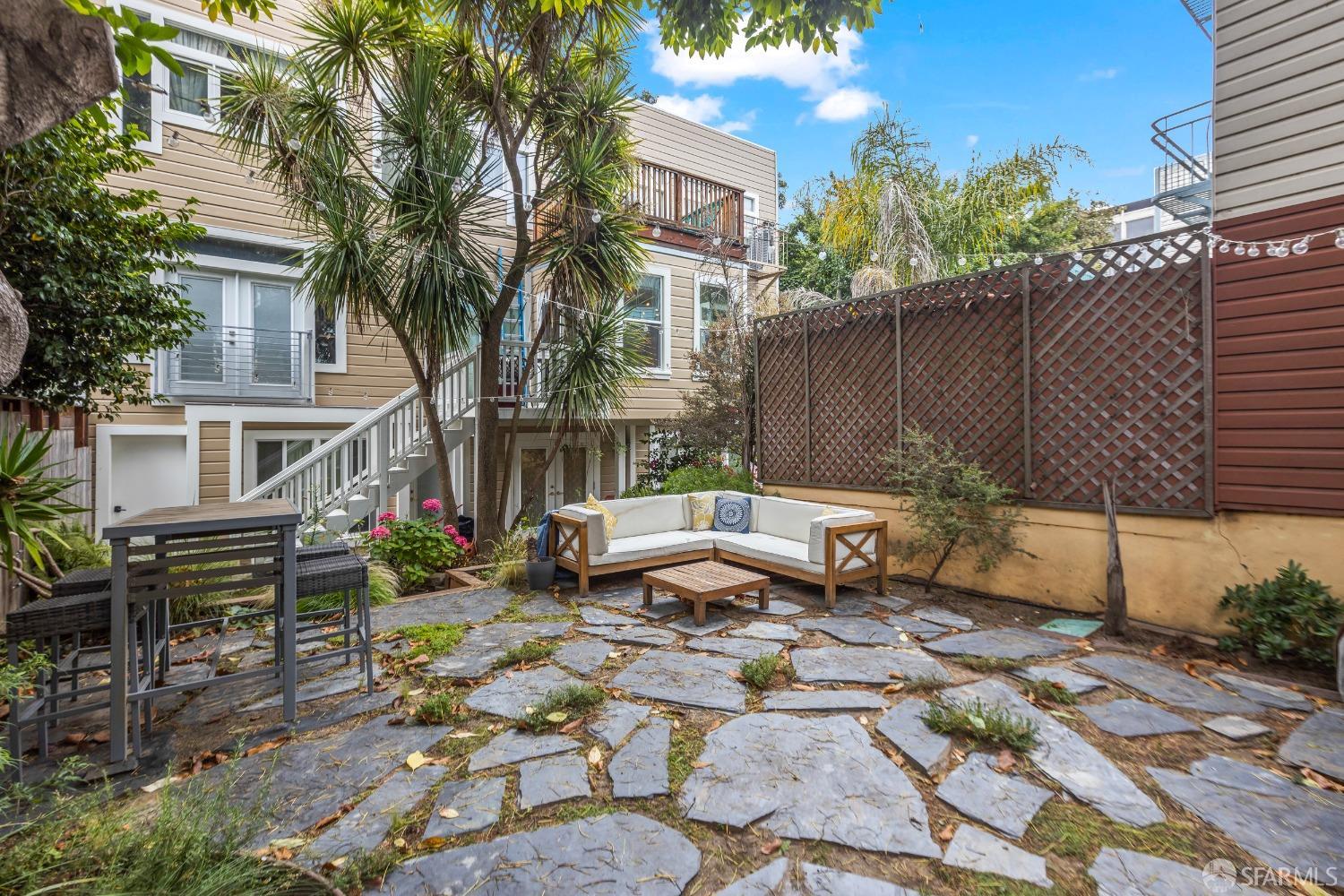 180 Dolores Street # 2